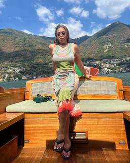 Jordyn Woods feet photo thumbnail