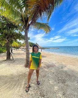 Jordyn Woods feet photo thumbnail