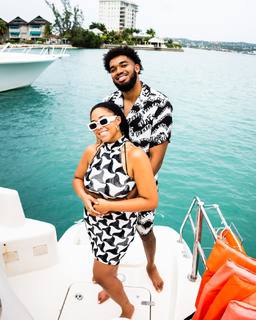 Jordyn Woods feet photo thumbnail