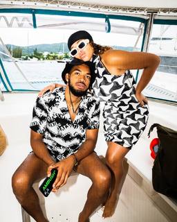 Jordyn Woods feet photo thumbnail