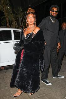 Jordyn Woods feet photo thumbnail