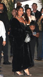 Jordyn Woods feet photo thumbnail