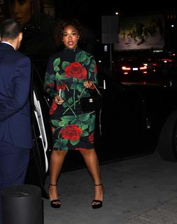 Jordyn Woods feet photo thumbnail