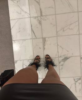 Jordyn Woods feet photo thumbnail