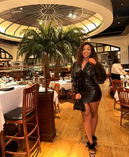 Jordyn Woods feet photo thumbnail