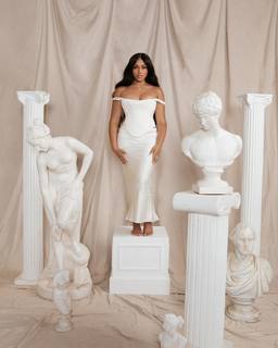 Jordyn Woods feet photo thumbnail