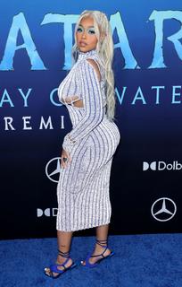 Jordyn Woods feet photo thumbnail