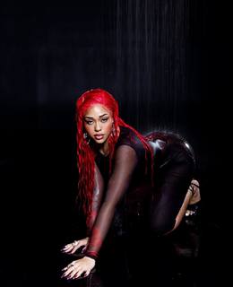 Jordyn Woods feet photo thumbnail