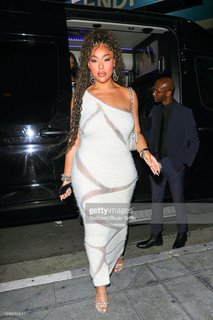 Jordyn Woods feet photo thumbnail