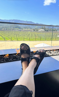 Jordyn Woods feet photo thumbnail