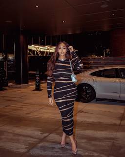 Jordyn Woods feet photo thumbnail