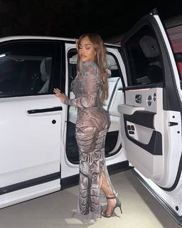 Jordyn Woods feet photo thumbnail