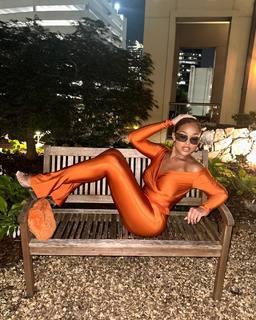 Jordyn Woods feet photo thumbnail