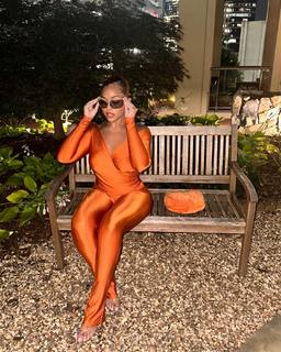 Jordyn Woods feet photo thumbnail