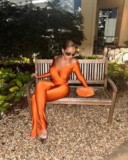 Jordyn Woods feet photo thumbnail