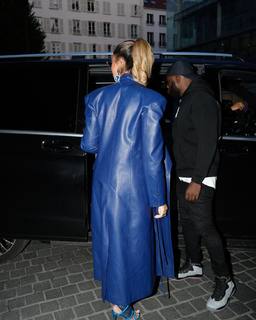 Jordyn Woods feet photo thumbnail