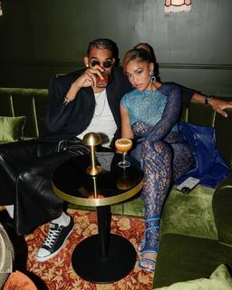 Jordyn Woods feet photo thumbnail