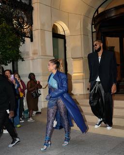 Jordyn Woods feet photo thumbnail