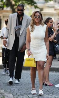 Jordyn Woods feet photo thumbnail