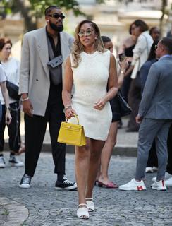 Jordyn Woods feet photo thumbnail