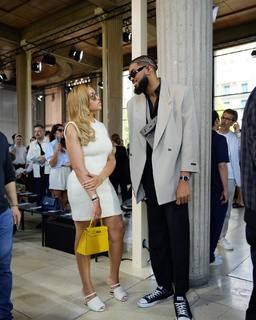 Jordyn Woods feet photo thumbnail