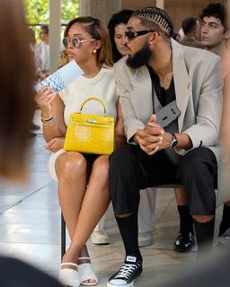 Jordyn Woods feet photo thumbnail