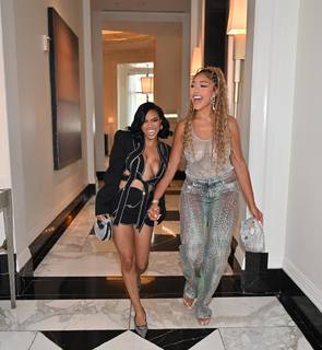 Jordyn Woods feet photo thumbnail