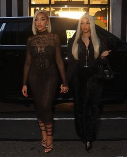 Jordyn Woods feet photo thumbnail