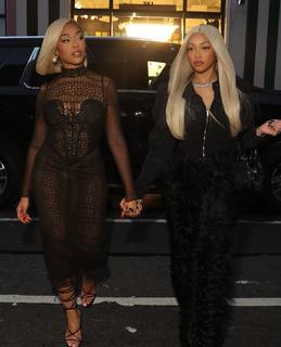 Jordyn Woods feet photo thumbnail