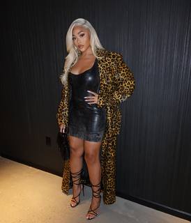 Jordyn Woods feet photo thumbnail