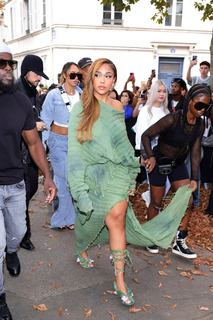 Jordyn Woods feet photo thumbnail