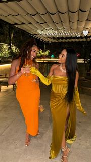 Jordyn Woods feet photo thumbnail