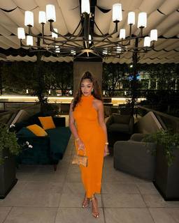 Jordyn Woods feet photo thumbnail