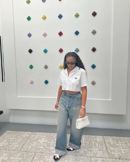 Jordyn Woods feet photo thumbnail