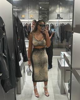 Jordyn Woods feet photo thumbnail