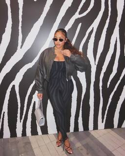 Jordyn Woods feet photo thumbnail