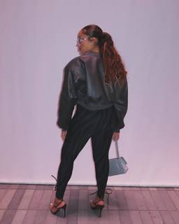 Jordyn Woods feet photo thumbnail