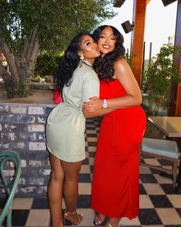 Jordyn Woods feet photo thumbnail