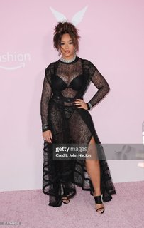 Jordyn Woods feet photo thumbnail