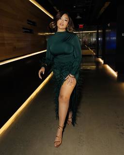 Jordyn Woods feet photo thumbnail