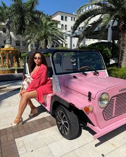 Jordyn Woods feet photo thumbnail