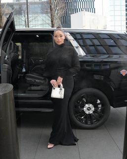 Jordyn Woods feet photo thumbnail