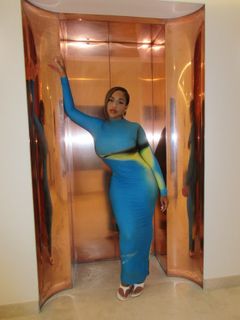 Jordyn Woods feet photo thumbnail