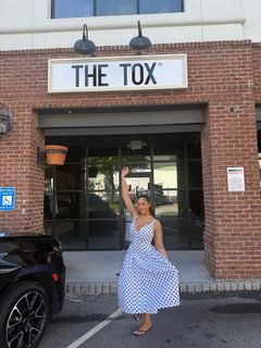 Jordyn Woods feet photo thumbnail