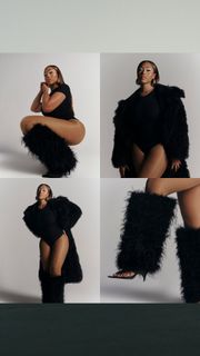 Jordyn Woods feet photo thumbnail