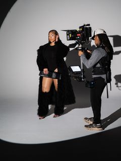 Jordyn Woods feet photo thumbnail