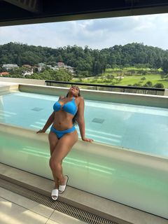 Jordyn Woods feet photo thumbnail