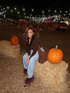 Jordyn Woods feet photo thumbnail