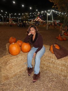 Jordyn Woods feet photo thumbnail