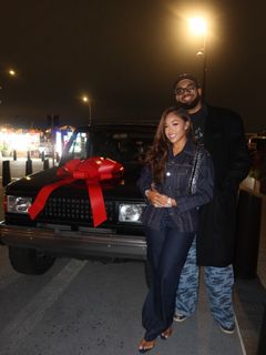 Jordyn Woods feet photo thumbnail